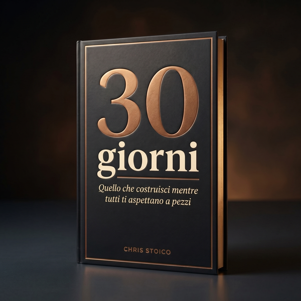 Come superare una rottura: la guida stoica dei primi 30 giorni
