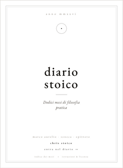 Diario Stoico