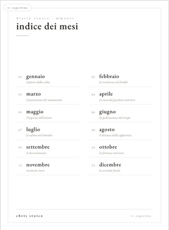 Diario Stoico