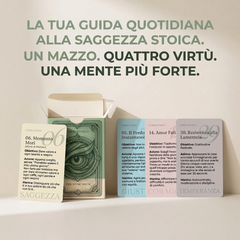 Il Protocollo Stoico