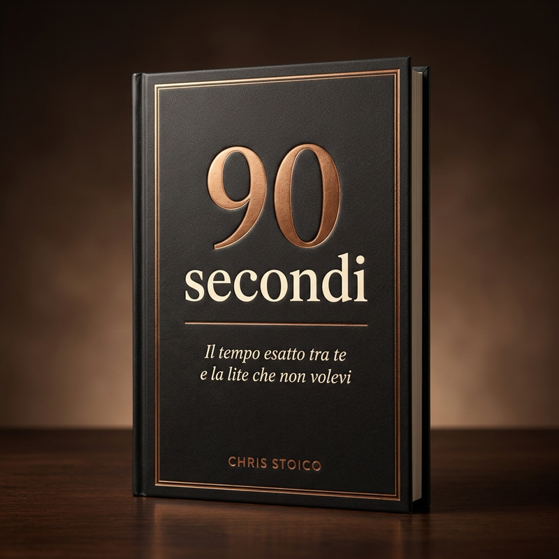 90 Secondi