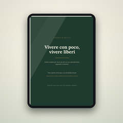 PACCHETTO STOICO 2 - Mazzo 32 Carte + 4 Guide PDF Stoiche